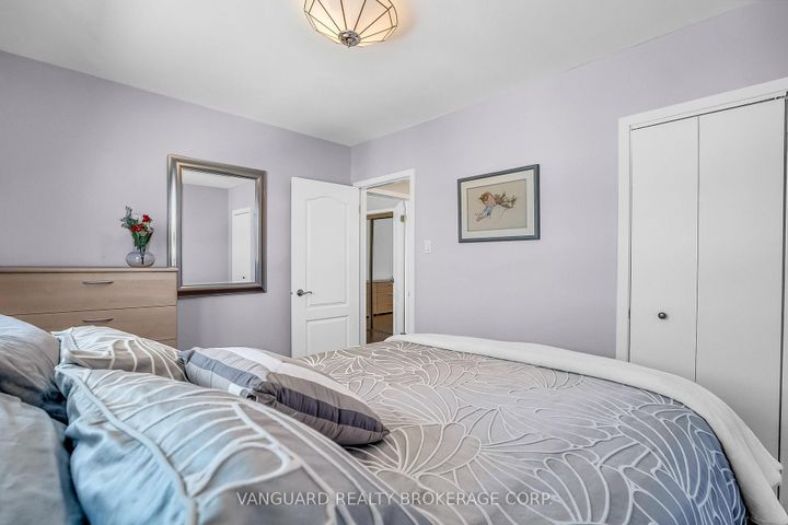 Photo 22 at 61 Gambello Crescent, York University Heights, Toronto