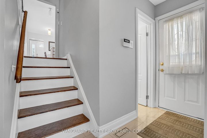 Photo 24 at 61 Gambello Crescent, York University Heights, Toronto