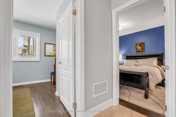 Photo 25 at 61 Gambello Crescent, York University Heights, Toronto