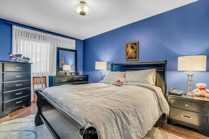 Photo 26 at 61 Gambello Crescent, York University Heights, Toronto