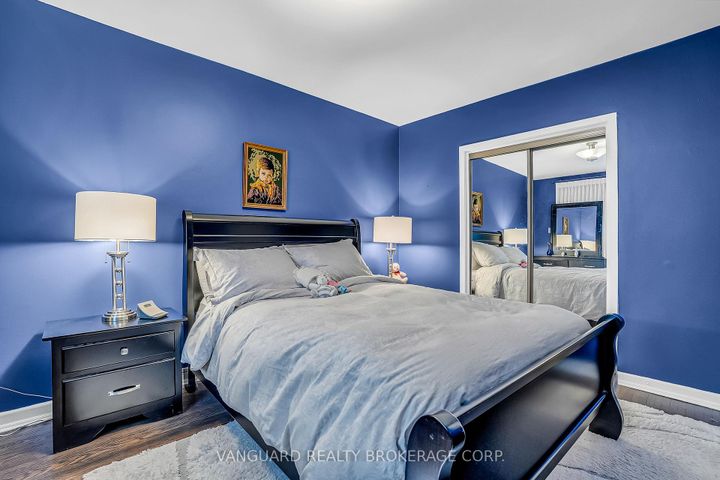 Photo 27 at 61 Gambello Crescent, York University Heights, Toronto