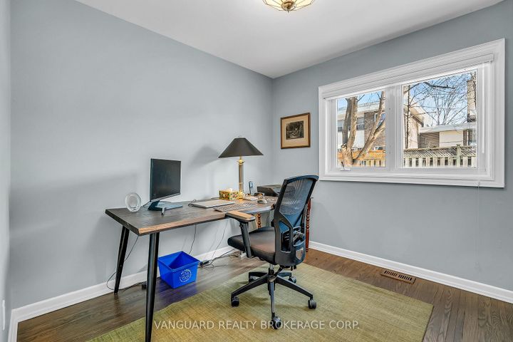 Photo 28 at 61 Gambello Crescent, York University Heights, Toronto