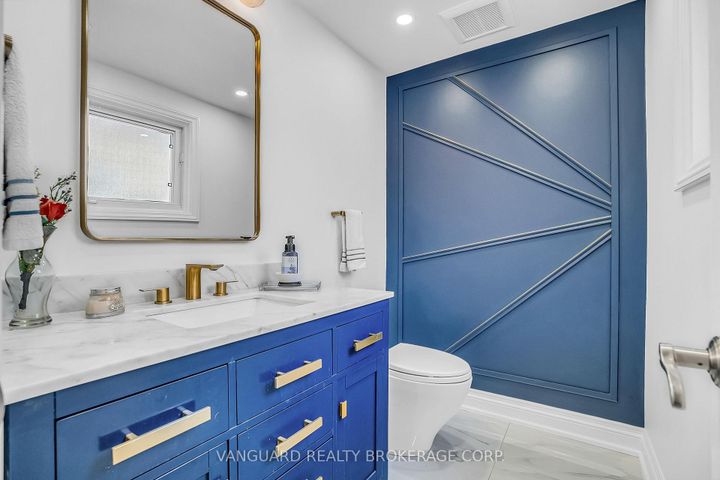 Photo 29 at 61 Gambello Crescent, York University Heights, Toronto
