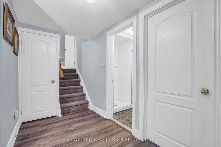 Photo 30 at 61 Gambello Crescent, York University Heights, Toronto