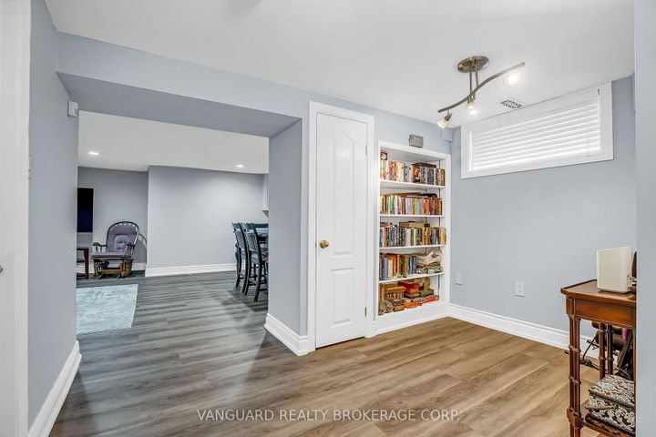 Photo 31 at 61 Gambello Crescent, York University Heights, Toronto