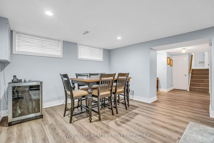 Photo 35 at 61 Gambello Crescent, York University Heights, Toronto