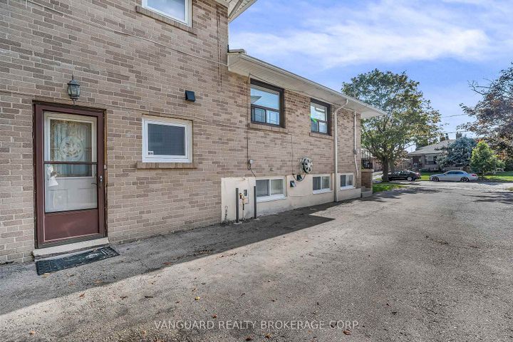 Photo 38 at 61 Gambello Crescent, York University Heights, Toronto