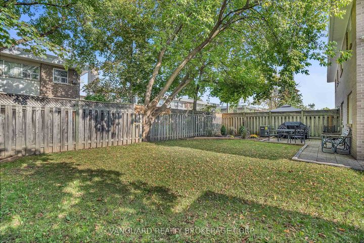 Photo 40 at 61 Gambello Crescent, York University Heights, Toronto