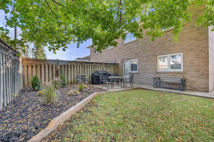 Photo 41 at 61 Gambello Crescent, York University Heights, Toronto