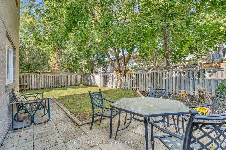 Photo 43 at 61 Gambello Crescent, York University Heights, Toronto