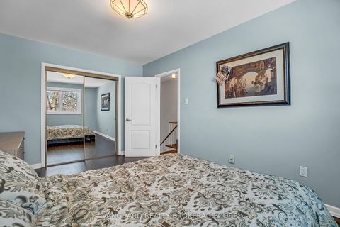 Photo 20 at 61 Gambello Crescent, York University Heights, Toronto