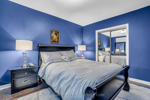 Photo 27 at 61 Gambello Crescent, York University Heights, Toronto