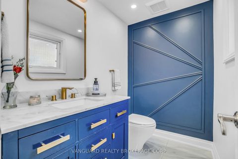 Photo 29 at 61 Gambello Crescent, York University Heights, Toronto