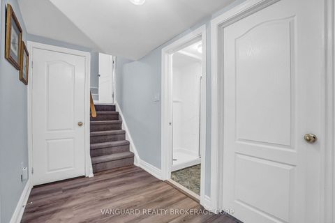 Photo 30 at 61 Gambello Crescent, York University Heights, Toronto