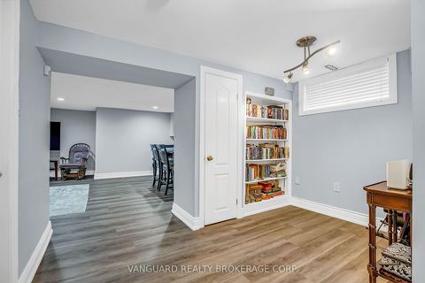 Photo 31 at 61 Gambello Crescent, York University Heights, Toronto