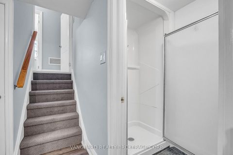 Photo 36 at 61 Gambello Crescent, York University Heights, Toronto