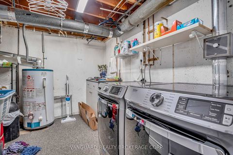 Photo 37 at 61 Gambello Crescent, York University Heights, Toronto