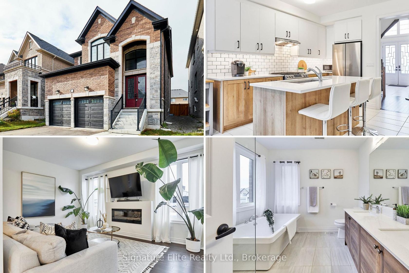 1344 Blackmore Street, Alcona, Innisfil photo number 2