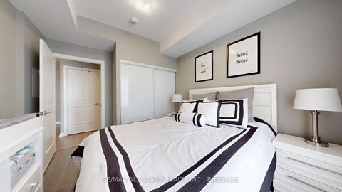 Photo 16 at 427 - 50 Ann O'Reilly Road, Henry Farm, Toronto