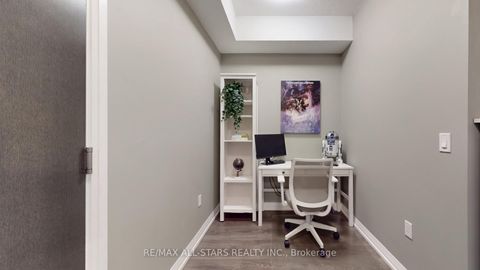 Photo 17 at 427 - 50 Ann O'Reilly Road, Henry Farm, Toronto