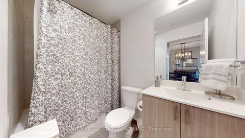 Photo 19 at 427 - 50 Ann O'Reilly Road, Henry Farm, Toronto