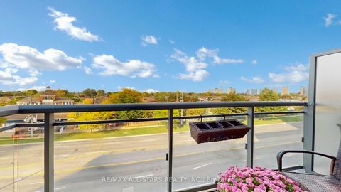 Photo 22 at 427 - 50 Ann O'Reilly Road, Henry Farm, Toronto