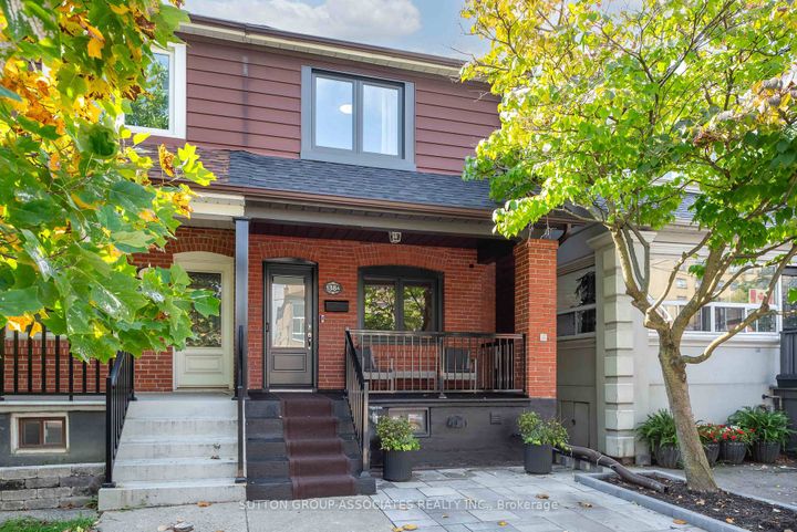Photo 0 at 138A Cedric Avenue, Oakwood Village, Toronto