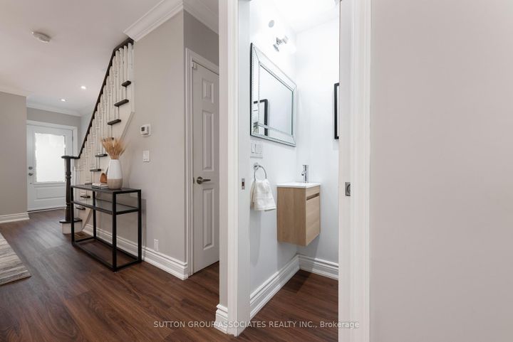 Photo 11 at 138A Cedric Avenue, Oakwood Village, Toronto
