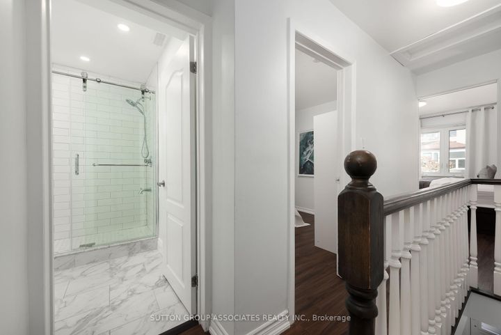Photo 12 at 138A Cedric Avenue, Oakwood Village, Toronto