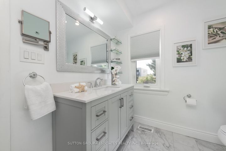 Photo 14 at 138A Cedric Avenue, Oakwood Village, Toronto