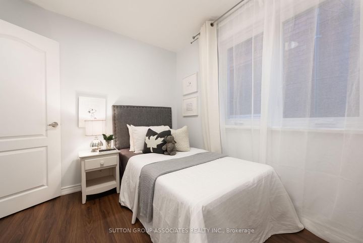 Photo 15 at 138A Cedric Avenue, Oakwood Village, Toronto