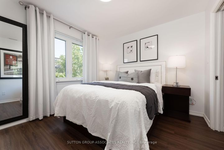Photo 16 at 138A Cedric Avenue, Oakwood Village, Toronto