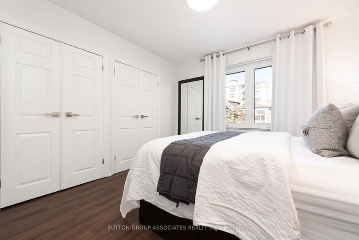 Photo 17 at 138A Cedric Avenue, Oakwood Village, Toronto
