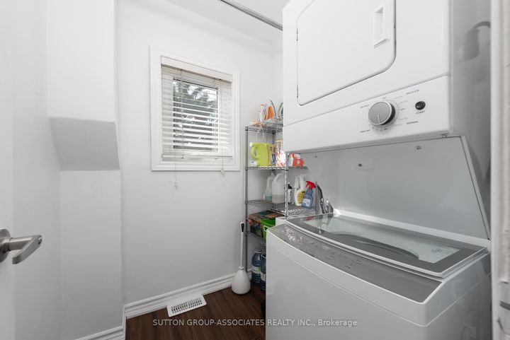 Photo 18 at 138A Cedric Avenue, Oakwood Village, Toronto