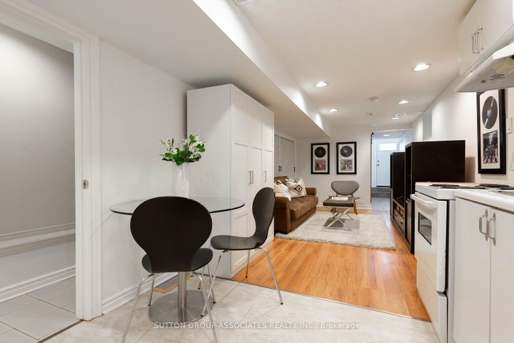 Photo 19 at 138A Cedric Avenue, Oakwood Village, Toronto