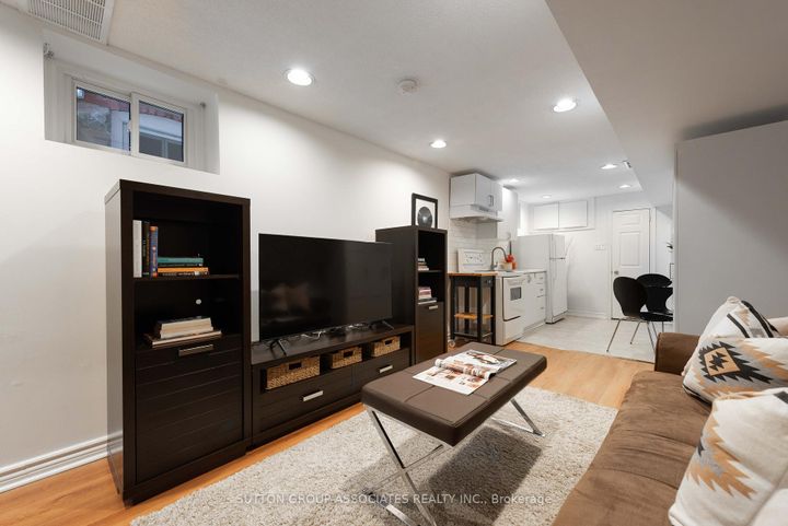 Photo 21 at 138A Cedric Avenue, Oakwood Village, Toronto