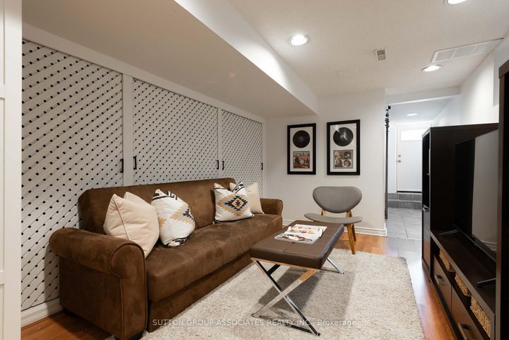 Photo 22 at 138A Cedric Avenue, Oakwood Village, Toronto