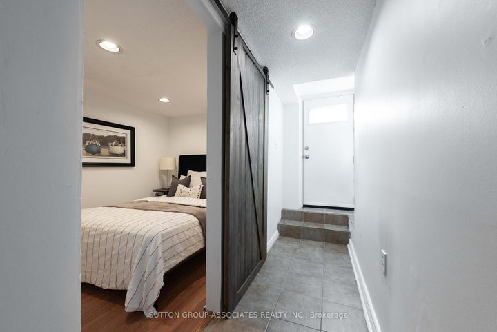 Photo 23 at 138A Cedric Avenue, Oakwood Village, Toronto