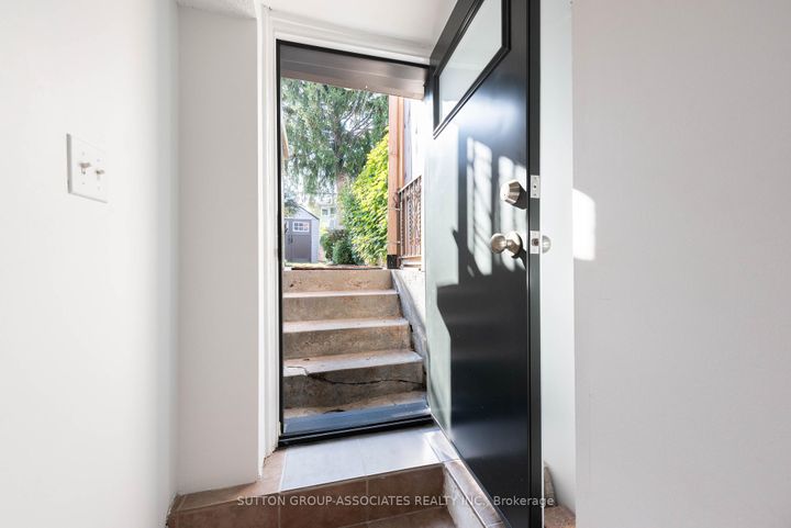 Photo 25 at 138A Cedric Avenue, Oakwood Village, Toronto