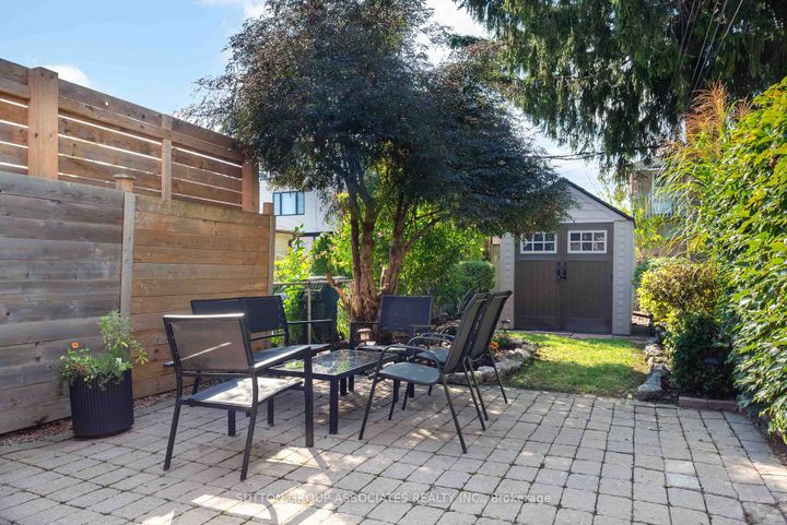 Photo 28 at 138A Cedric Avenue, Oakwood Village, Toronto
