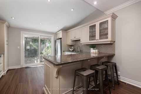 Photo 8 at 138A Cedric Avenue, Oakwood Village, Toronto