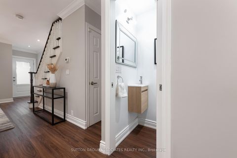 Photo 11 at 138A Cedric Avenue, Oakwood Village, Toronto