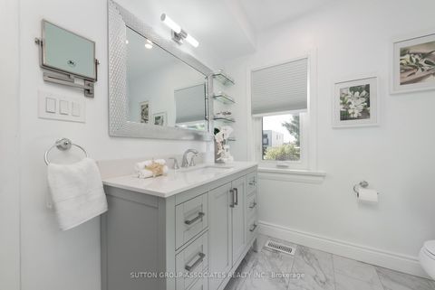 Photo 14 at 138A Cedric Avenue, Oakwood Village, Toronto