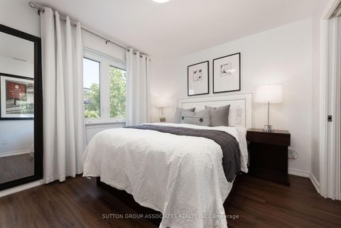 Photo 16 at 138A Cedric Avenue, Oakwood Village, Toronto