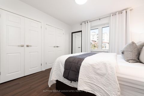 Photo 17 at 138A Cedric Avenue, Oakwood Village, Toronto