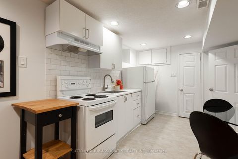 Photo 20 at 138A Cedric Avenue, Oakwood Village, Toronto