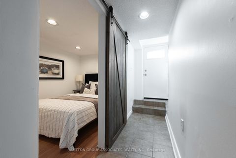 Photo 23 at 138A Cedric Avenue, Oakwood Village, Toronto