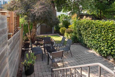 Photo 27 at 138A Cedric Avenue, Oakwood Village, Toronto