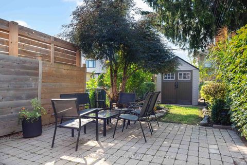 Photo 28 at 138A Cedric Avenue, Oakwood Village, Toronto