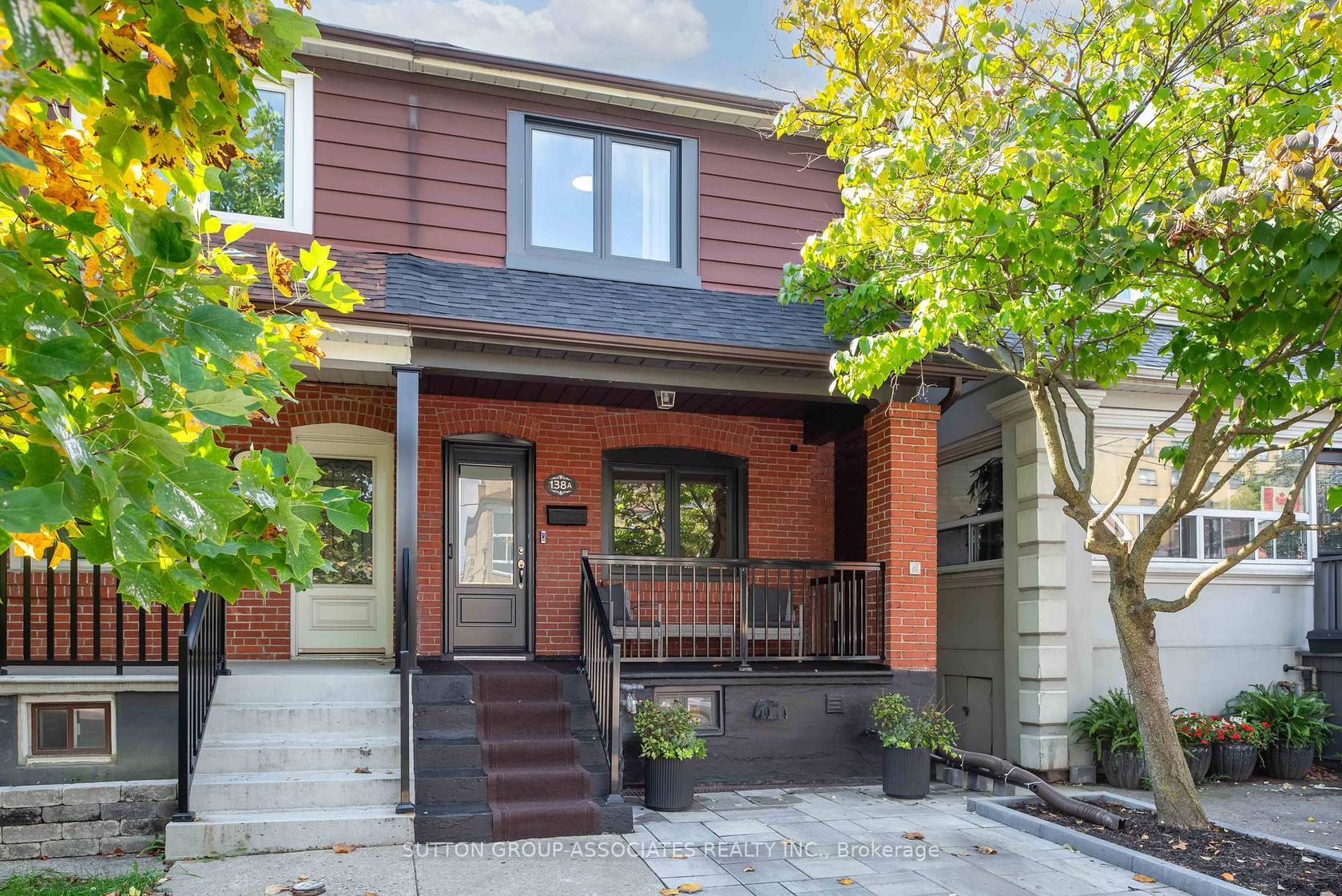 138A Cedric Avenue, Oakwood Village, Toronto 2